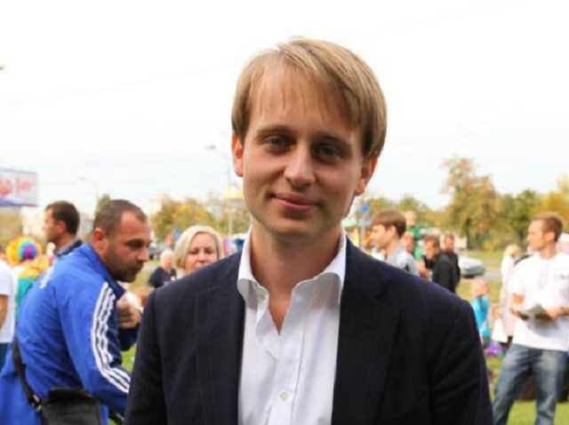 НАБУ задержала одиозного депутата Киевсовета