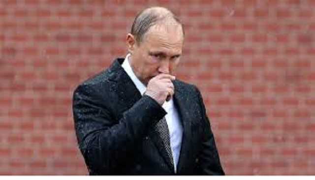 «Царь Путин нам не нужен»: москвичи не попросили Путина «на царство»