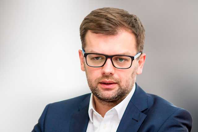 Ярема Ковалив и его гуси-лебеди, или как с рыбагентства сделать частный бизнес