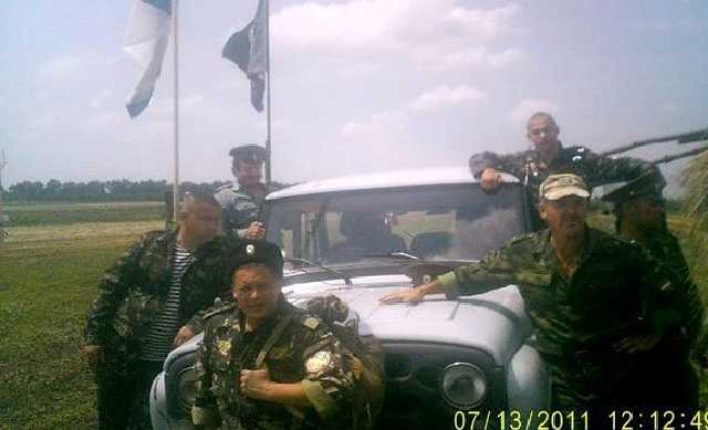 ЧВК и террористы на службе УПЦ МП. Часть 3. Одесская епархия