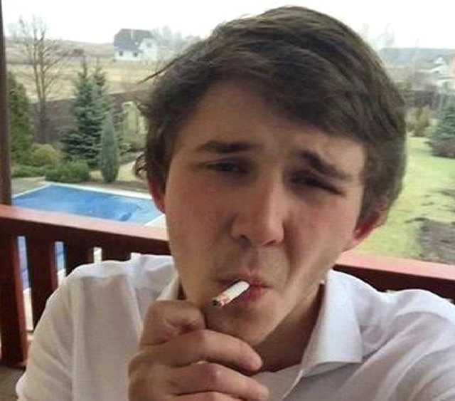 Добрий сигнал для мажорів: «Всьо будєт ха-ра-шо!»