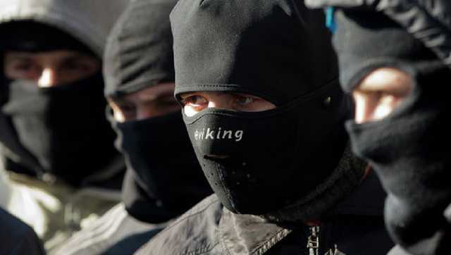 Патріоти збираються штурмувати маєток Льовочкіна