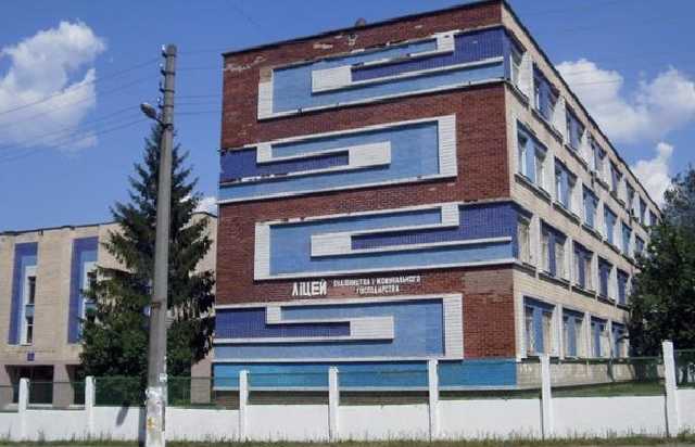 В Киеве стрельба на территории лицея: ранен ученик