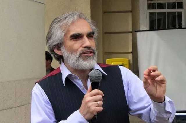 «Галасливе — але імпотентне»: Ярослав Грицак про покоління молодих українських політиків