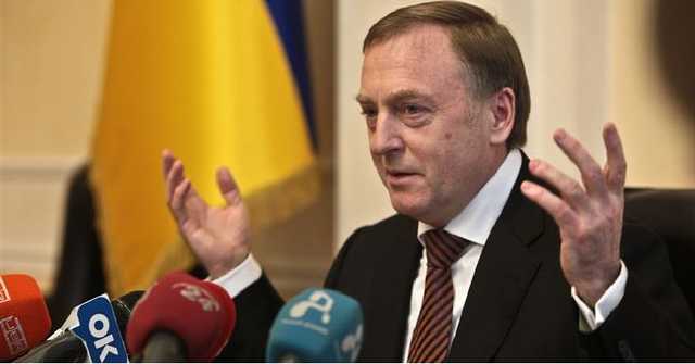 Прокуратура потребовала ареста Лавриновича