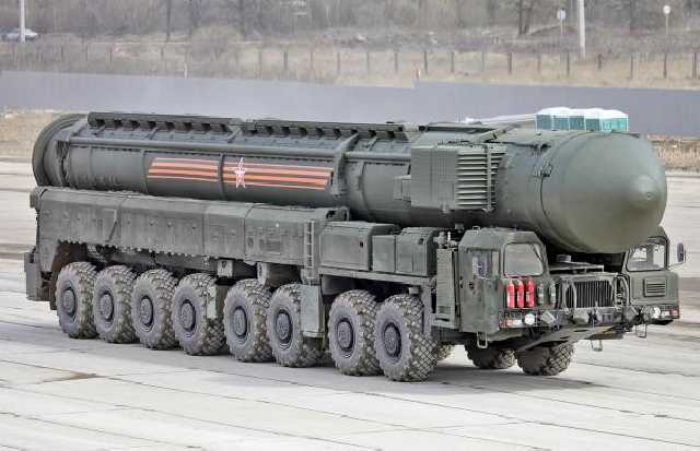 Український артилерист "опустив" ракети РФ