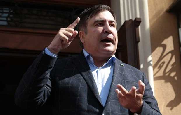 Суд арестовал еще одного участника "прорыва Саакашвили"