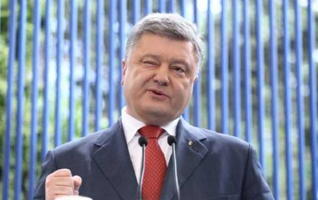 Речинский: Порошенко — реально идиот