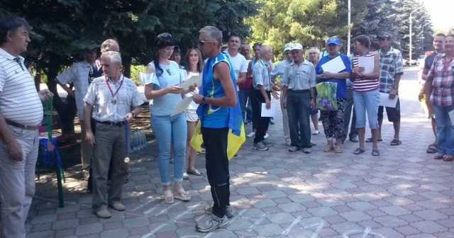 Денис Казанский: Таких людей должна знать вся страна