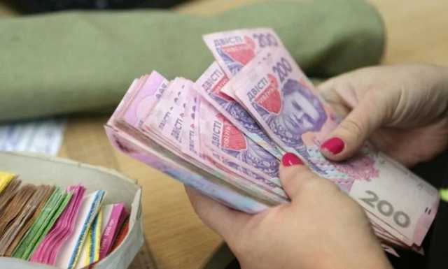 Богатство по-украински: стало известно о повышении минималки