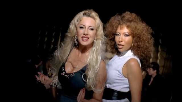 В Москве скоропостижно скончалась известная певица