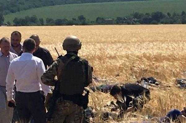 Депутата БПП публічно звинуватили в аграрному рейдерстві, поліція і прокуратура його покриває