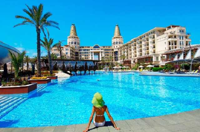 Крым — минус 25%: Турция нанесла удар по российским курортам