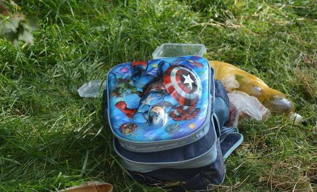 В Николаеве грузовик раздавил первоклассника