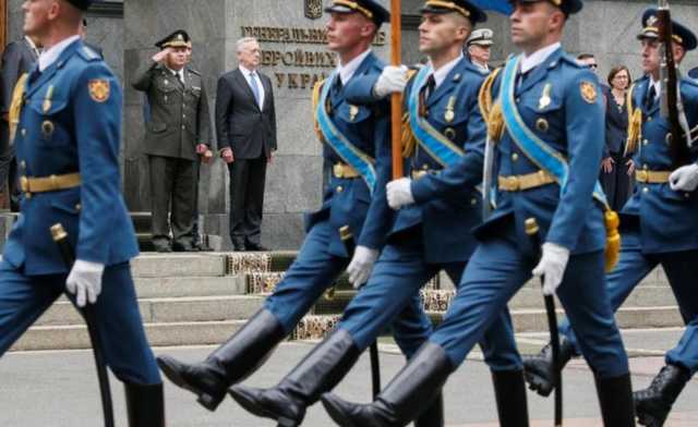 Как выглядит реалистичное урегулирование конфликта в Украине - Reuters