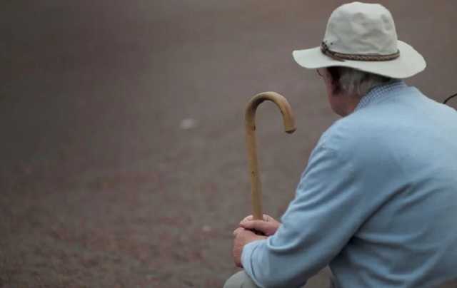 Покращення Гройсмана: сколько мужчин не получат пенсию в следующем году