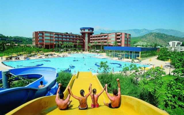 Странная смерть украинца в Турции спровоцировала громкий скандал