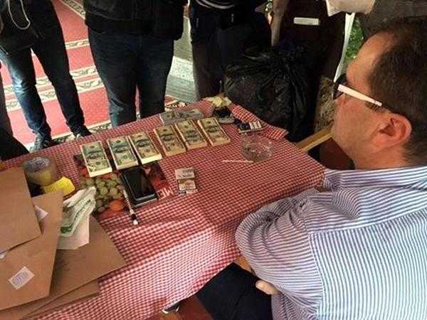 Сергей Фурса: Головокружение от успеха