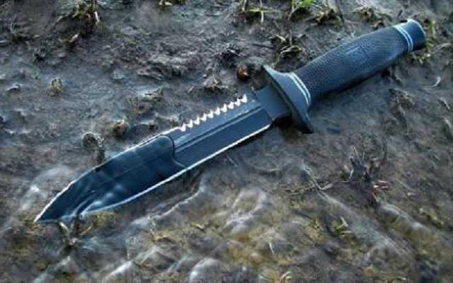 В районе Светлодарской дуги неизвестные «привидения» вырезали минометный расчет оккупантов