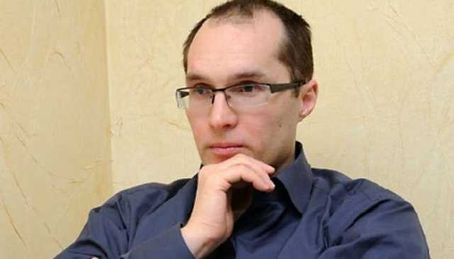 Юрий Бутусов: Генеральный прокурор Юрий Луценко «сливает» расследование дела Гонгадзе