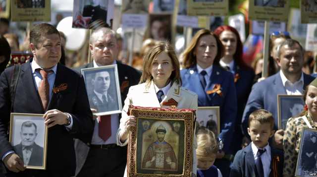 Как фильм «Матильда» пробудил русский православный терроризм