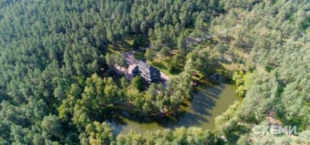 Генпрокурор Луценко гульнул на тайном фуршете БПП в «Залесье»