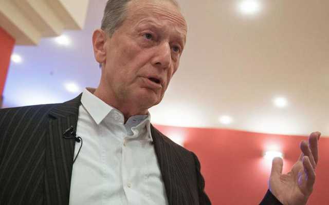 Задорнов заявил, что Кобзон его оболгал