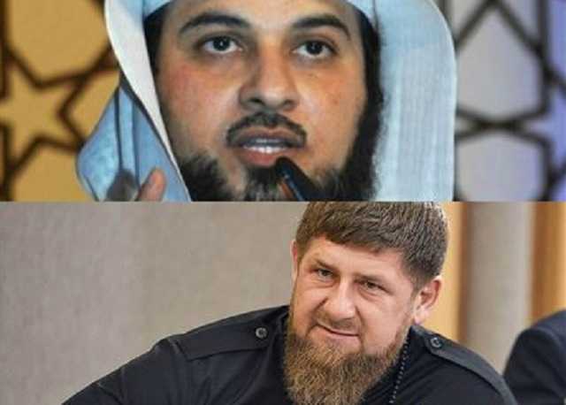 Саудовский шейх разрешил всем мусульманам пролить кровь Кадырова