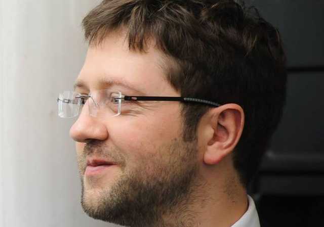 «Вы действительно маньяк?» — сын арестованного Лавриновича обратился к Порошенко