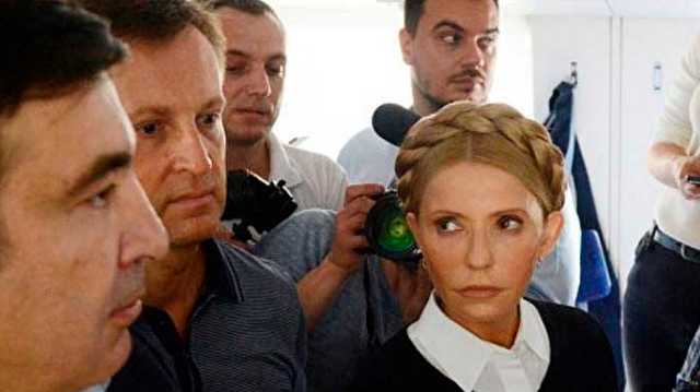 Самоубийство "Миротворца"