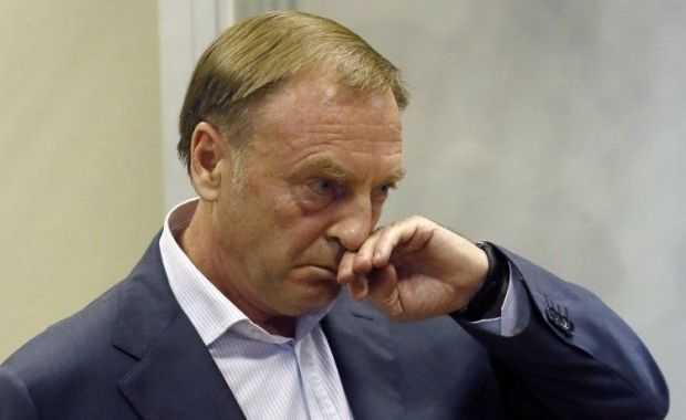 Карл Волох: Арест Лавриновича – решительное изменение политической воли в деле правосудия