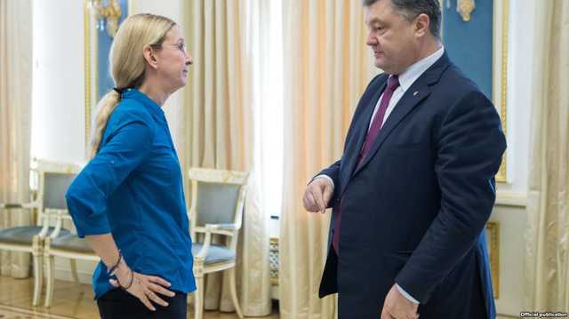 Это геноцид украинцев: Ольга Богомолец раскрыла план власти