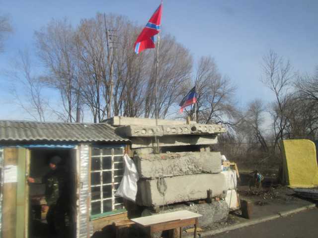 Донецька область у наступному році повернеться в Україну, – Гримчак