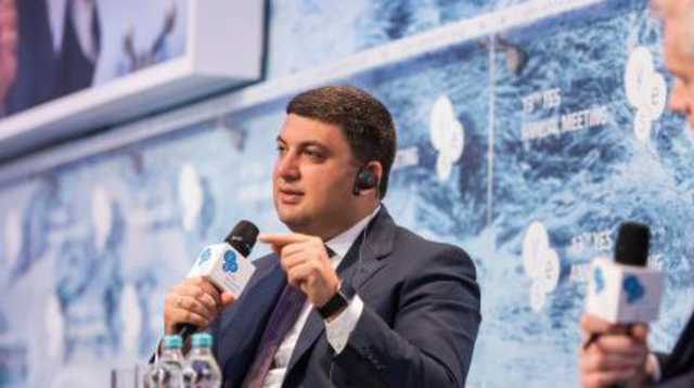 Кабмин проводит верификацию формулы цены на газ для населения