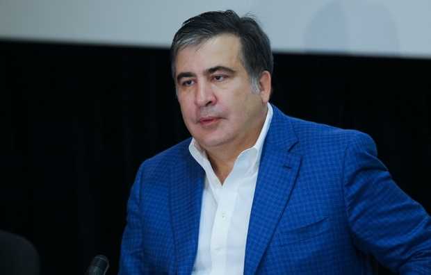 Саакашвили, 19 сентября, собирается выступить с трибуны Верховной Рады