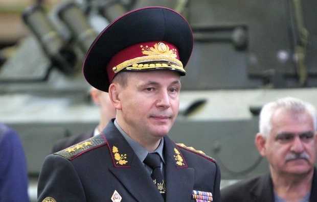 Гелетей извинился за своих подчиненных, напавших на журналистов