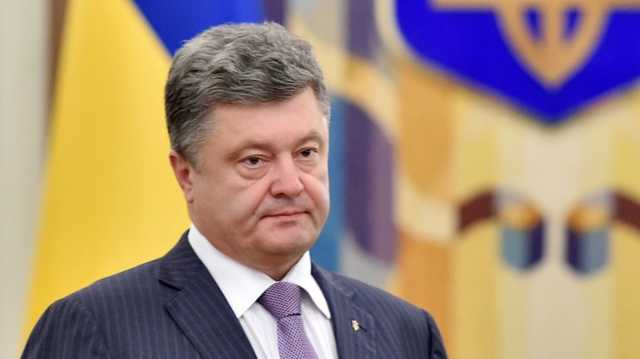 Порошенко подписал указ о новых льготах для детей журналистов