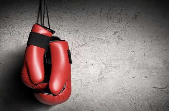 Непобедимый украинский боксер избил соперника в Киеве