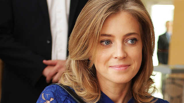 Скандальный Алексей Панин жестко высмеял "няшу"-Поклонскую