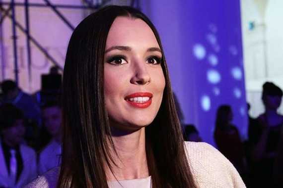 Екс-дружина Ющенка похвалилася відпочинком в анексованому Криму та РФ