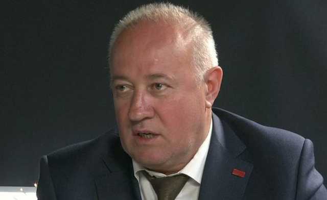 Чумак анонсировал митинг на Майдане 20 сентября