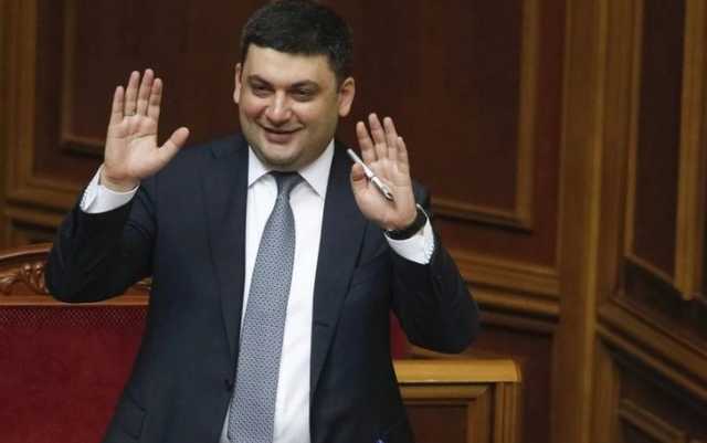 Нардеп рассказал о коррупции под носом у Гройсмана