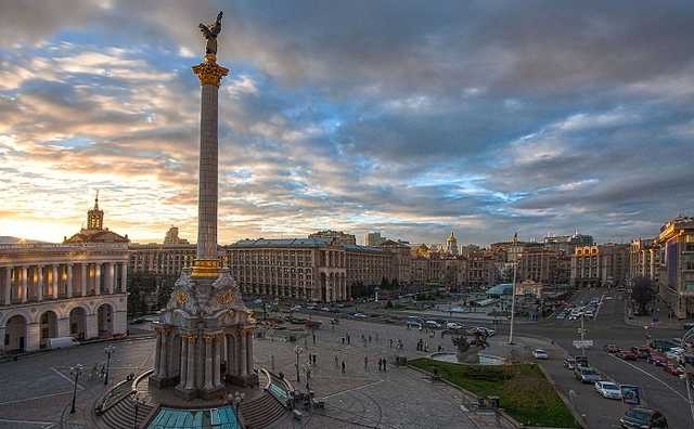 Украину ждет ночь длинных ножей — Муждабаев