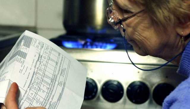 Александр Дубинский: «Почему от Украины требуют дальнейшего повышения тарифов»