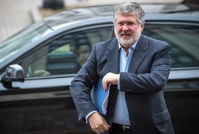 У Коломойского заберут один из главных аэропортов Украины