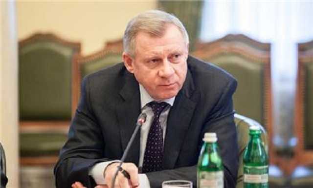 В.о. глави НБУ радить шукати альтернативи депозитам