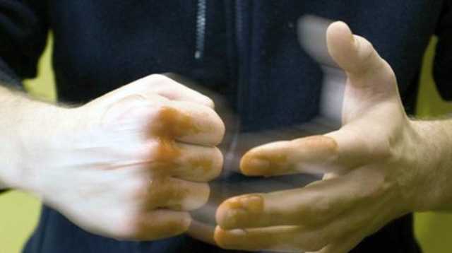 В России до полусмерти избили украинского беженца за крики "За Донбасс!"