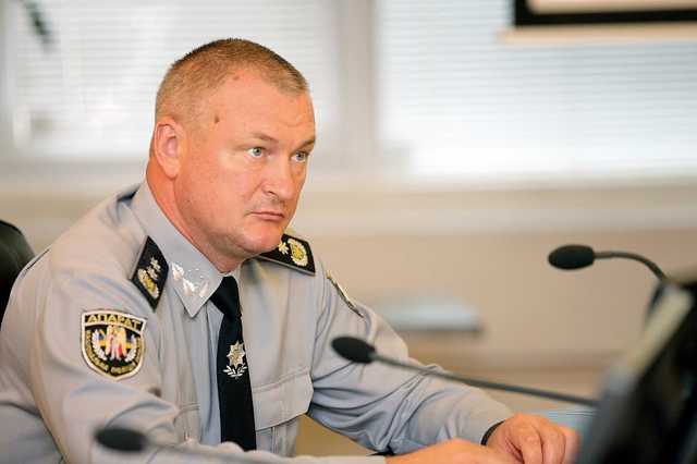 В августе Князев получил более 64 тыс. грн надбавок и доплат