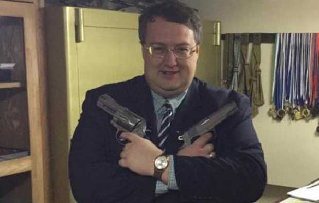 Из бюджета выделят 182 млн грн на охрану нардепов и чиновников