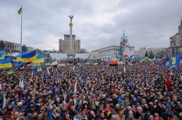 На Майдане объявят мобилизацию: кого призовут